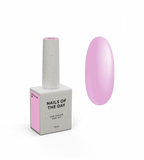 NAILSOFTHEDAY Bottle gel 08 – gel ultra fuerte, gel legendaria, 10 ml