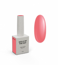 NAILSOFTHEDAY Bottle gel 10 – gel ultrafuerte, gel legendario, 10 ml
