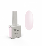 NAILSOFTHEDAY Bottle gel 11 — gel ultrafuerte para uñas, 10 ml