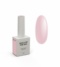 NAILSOFTHEDAY Bottle gel 12 — gel ultrafuerte para uñas, 10 ml