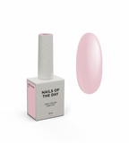 NAILSOFTHEDAY Bottle gel 12 — gel ultrafuerte para uñas, 10 ml