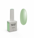 NAILSOFTHEDAY Bottle gel 14 — gel ultrafuerte para uñas, 10 ml