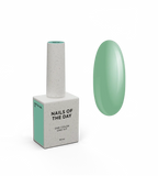 NAILSOFTHEDAY Bottle gel 15 — gel ultrafuerte para uñas, 10 ml