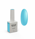 NAILSOFTHEDAY Bottle gel 05 – gel súper fuerte (azul cielo), 10 ml