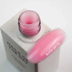 NAILSOFTHEDAY Bottle gel 03 – gel ultrafuerte rosa claro, 10 ml