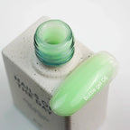 NAILSOFTHEDAY Bottle gel 06 – gel súper fuerte (verde claro), 10 ml