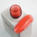 NAILSOFTHEDAY Bottle gel 10 – gel ultrafuerte, gel legendario, 10 ml