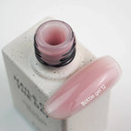 NAILSOFTHEDAY Bottle gel 12 — gel ultrafuerte para uñas, 10 ml