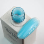 NAILSOFTHEDAY Bottle gel 05 – gel súper fuerte (azul cielo), 10 ml