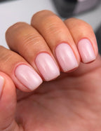 BIBLIOTEKA Builder Gel № 03 Bare - Natural, 30 ml