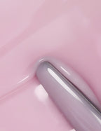 BIBLIOTEKA Builder Gel № 04 Petal  - Rosa suave, 30 ml