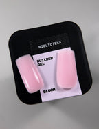 BIBLIOTEKA Builder Gel № 05 Bloom - Rosa, 30 ml