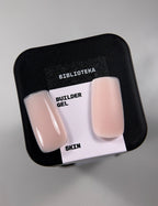 BIBLIOTEKA Builder Gel № 06 Skin - Beige cálido, 30 ml