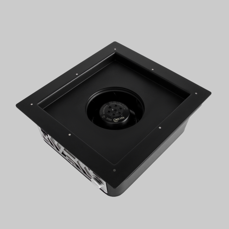 Aspirador ÜLKA Premium B. Integrable