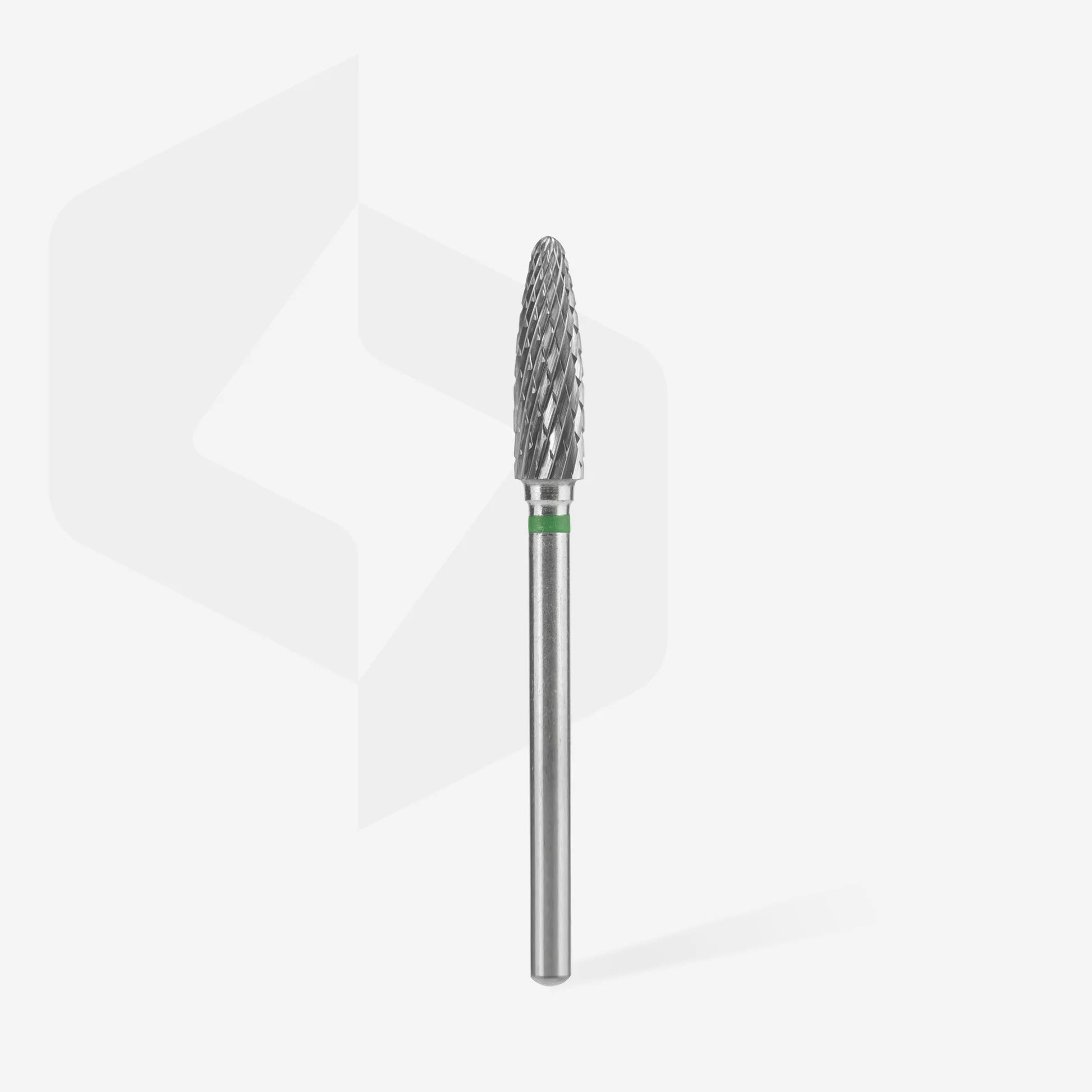 Fresa de carburo para uñas "corn"  EXPERT 4 * 14