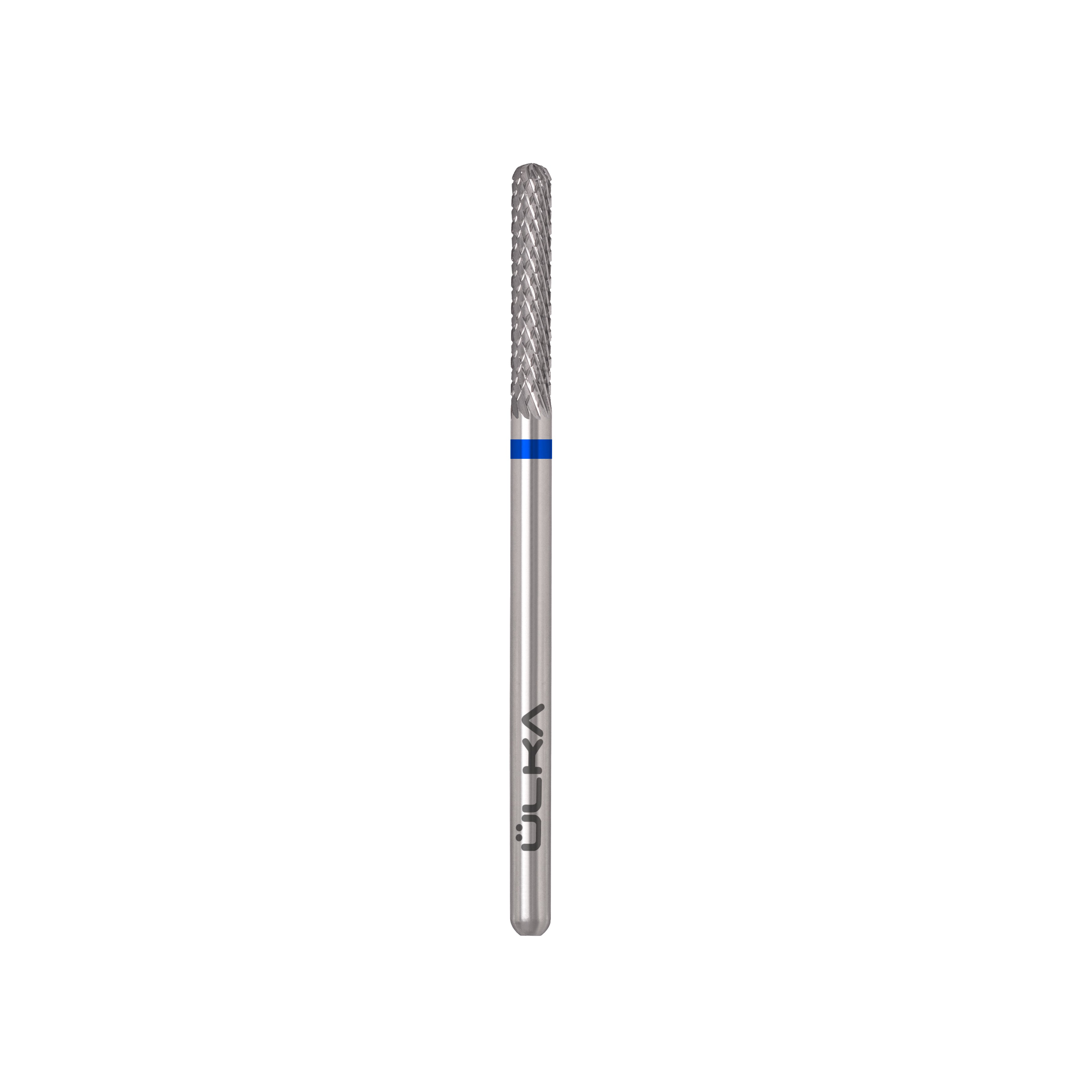 ULKA Fresa de carburo aguja azul – 2,3 * 15 (C2315-M)