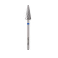 ÜLKA  Fresa de carburo cono azul – 6 * 15 (C615-M)