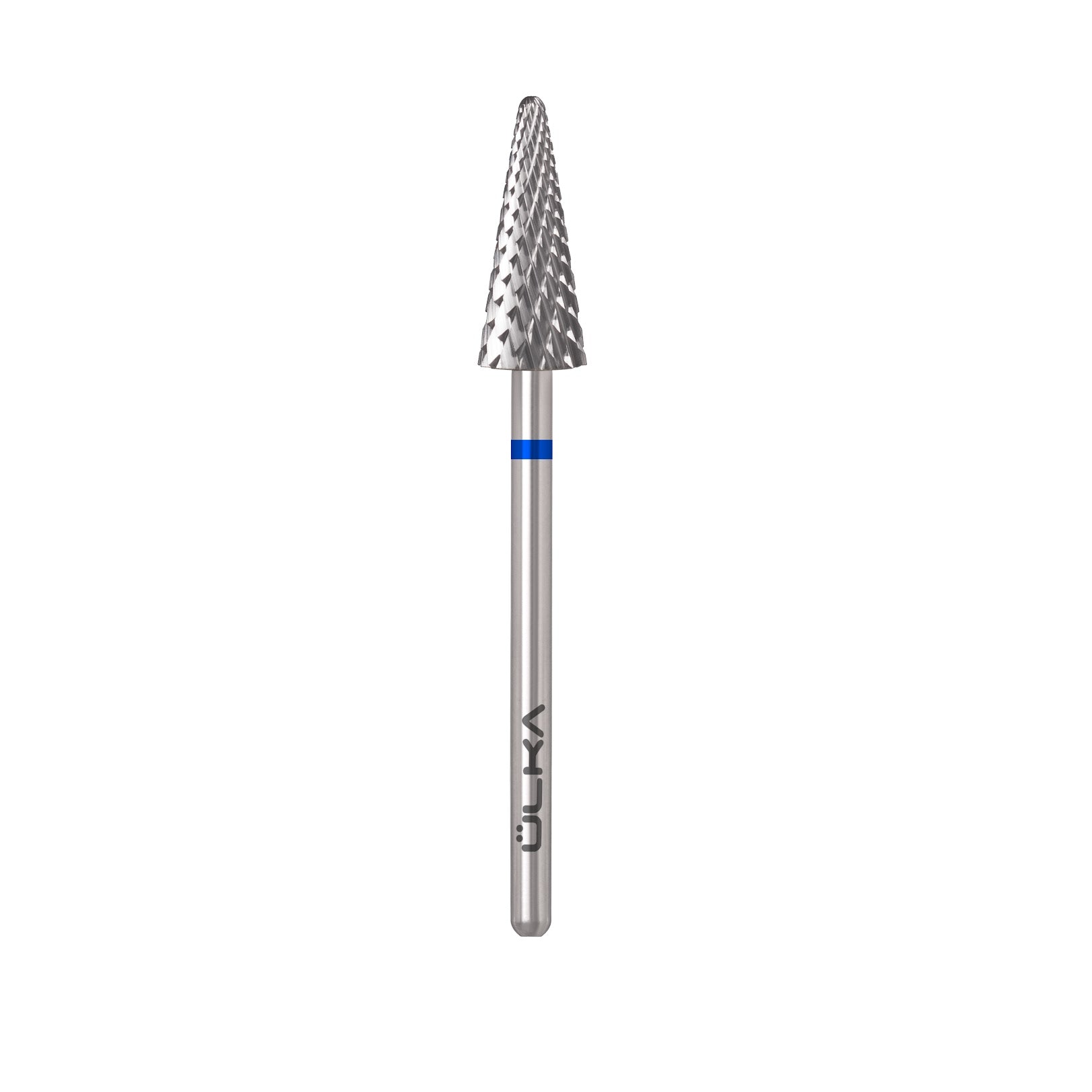 ÜLKA  Fresa de carburo cono azul – 6 * 15 (C615-M)