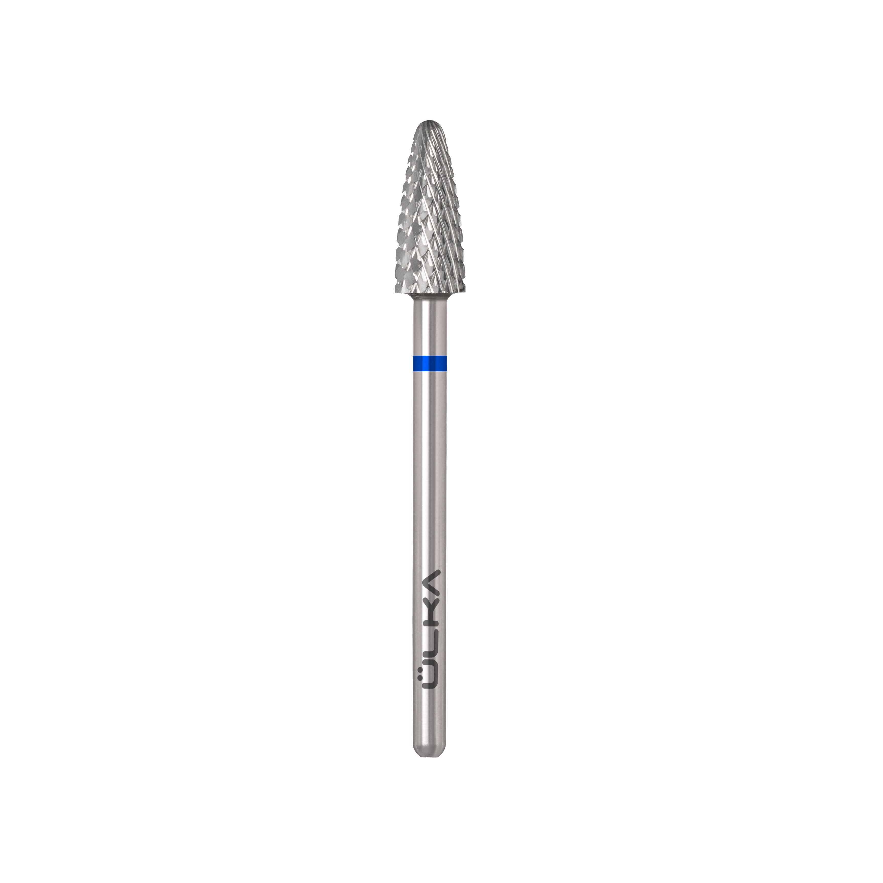 ULKA Fresa de carburo espiga azul – 5 *13 (C513-M)