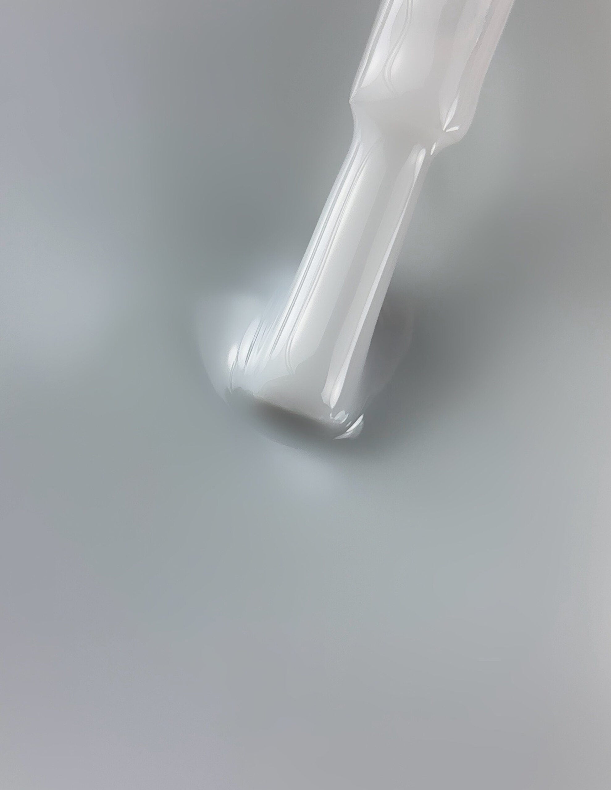 BIBLIOTEKA Cover Base № 16 Steel, 10 ml