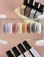 BIBLIOTEKA Cover Base № 11 Tender 10 ml