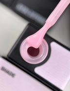 BIBLIOTEKA Cover Base № 05 Bloom — rosado 10 ml
