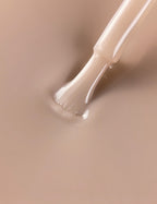 BIBLIOTEKA Cover Base № 08 Taupe - Beige frío, 10 ml