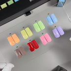 BIBLIOTEKA Esmalte Nº 13 Musse — Moca, 10 ml