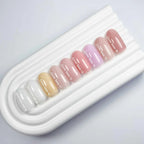 Nailsoftheday Cover base NEW Formula 14 —  base camuflaje en tono lila para uñas, 10 ml