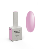 Nailsoftheday Cover base NEW Formula 18 - base camuflaje de color rosa, para uñas, 10 ml