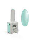 Nailsoftheday Cover base NEW Formula 20 - base camuflaje de color menta,  10 ml