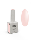 Nailsoftheday Cover base NEW Formula 21 - base camuflaje de color albaricoque delicado, 10 ml