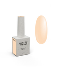 Nailsoftheday Cover base NEW Formula 22 - base camuflaje de color melocotón suave, 10 ml