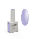 Nailsoftheday Cover base NEW Formula 23 - base camuflaje de color lilа, para uñas, 10 ml