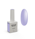 Nailsoftheday Cover base NEW Formula 23 - base camuflaje de color lilа, para uñas, 10 ml
