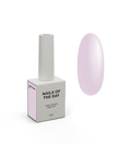Nailsoftheday Cover base NEW Formula 25 - base camuflaje de color  rosa suave, 10 ml
