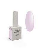 Nailsoftheday Cover base NEW Formula 25 - base camuflaje de color  rosa suave, 10 ml