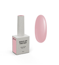 Nailsoftheday Cover base NEW Formula 03: base suave de camuflaje melocotón para uñas, 10 ml