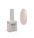 Nailsoftheday Cover base NEW Formula 05: base de camuflaje de caramelo frío para uñas, 10 ml