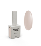 Nailsoftheday Cover base NEW Formula 05: base de camuflaje de caramelo frío para uñas, 10 ml