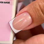 Nailsoftheday Cover base NEW Formula 05: base de camuflaje de caramelo frío para uñas, 10 ml