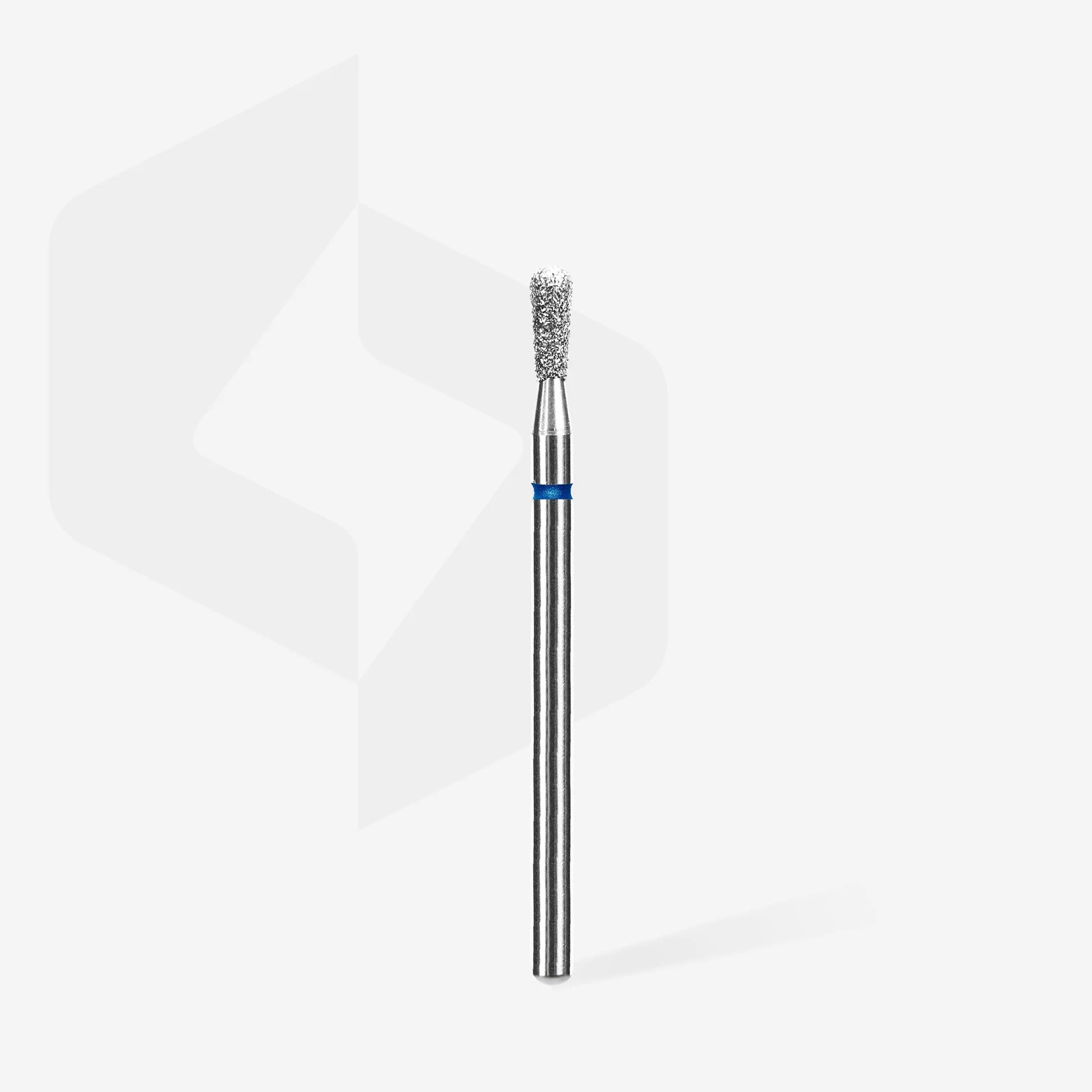 STALEKS EXPERT Fresa de diamante «Cerilla», diámetro 2,3 * 5