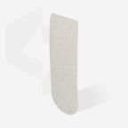 Recambios desechables Staleks Pro Expert 10. Para Raspador, 34mm. 30 ud.