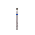 Fresa de diamante ULKA bola azul – cabeza de 4 mm (B040-M)