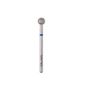Fresa de diamante ULKA bola azul – cabeza de 5 mm (B050-M)