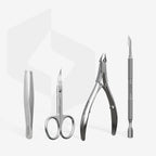 STALEKS HOME PRO Set de manicura Family