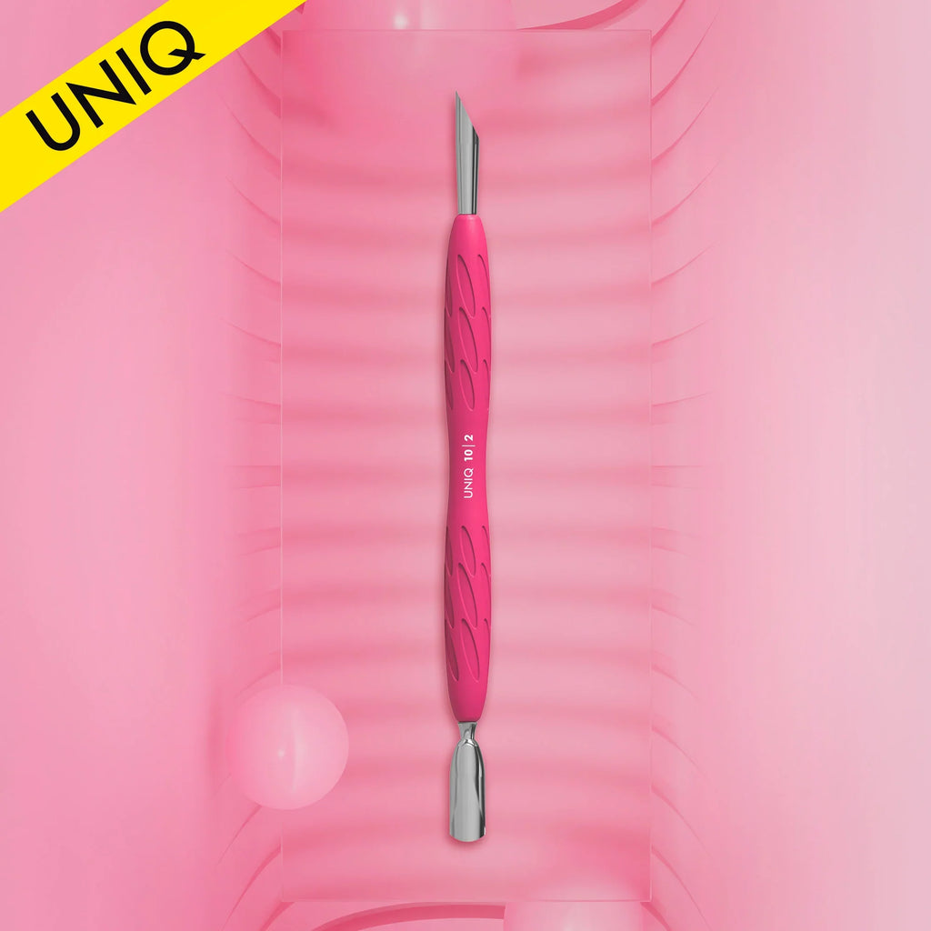 Empujador UNIQ 10 TYPE 2