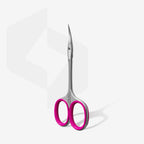 STALEKS Tijeras profesionales para cutículas SMART 50 TYPE 4