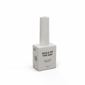 NAILSOFTHEDAY Fiber base – base para uñas con fibras de nailon, 10 ml