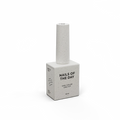NAILSOFTHEDAY Matte top no wipe – top mate sin capa pegajosa, con filtros UV, 10 ml